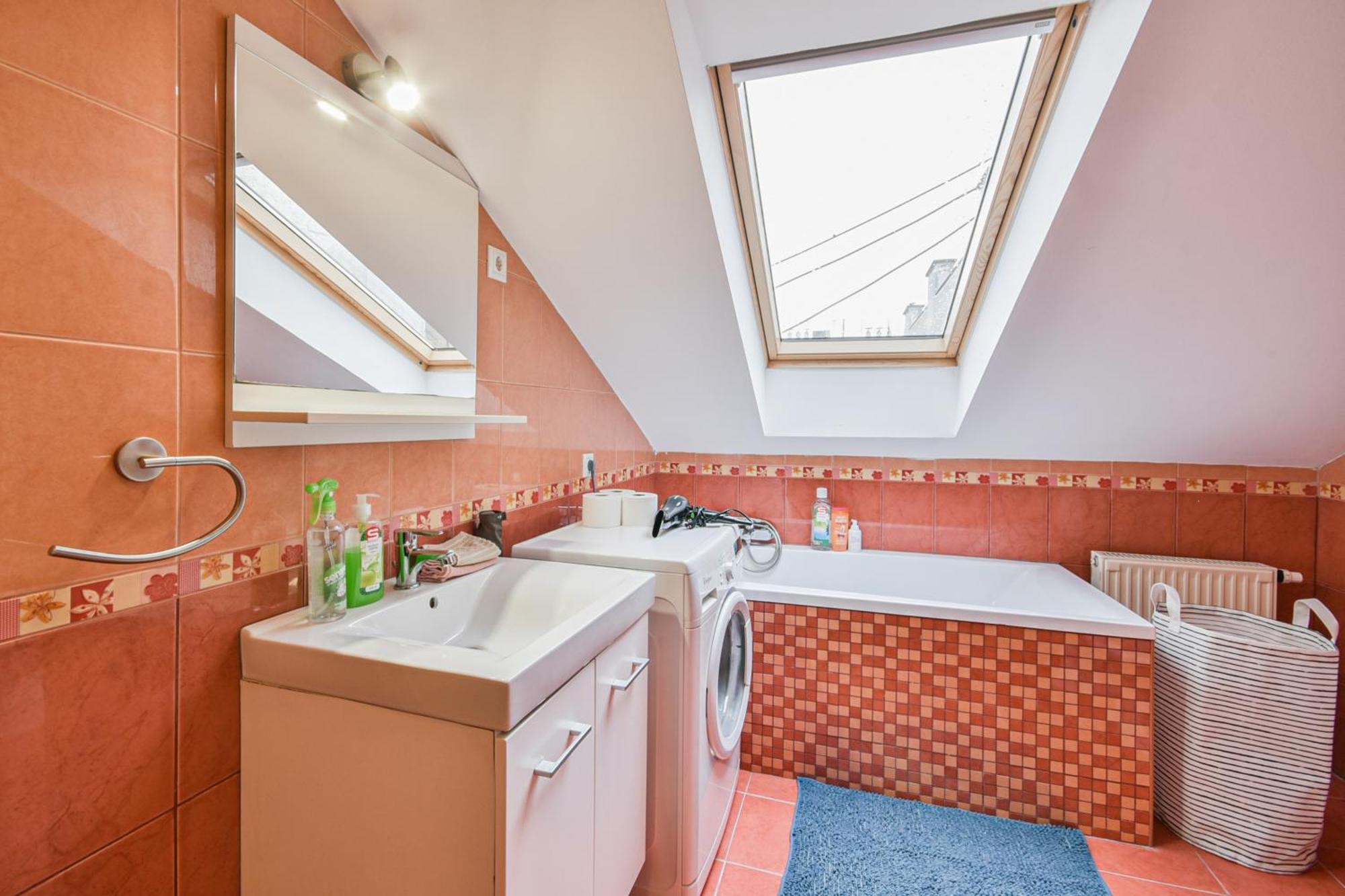 Appartement Roof Top Penthouse à Budapest Extérieur photo